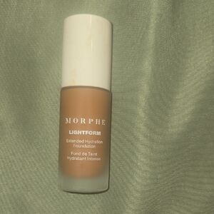 Morphe Lightform Foundation - Shade Rich 29N